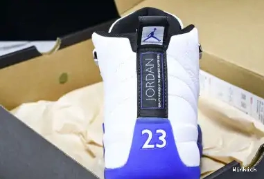 “Blueberry” CT8013-140 12 Jordan Air 0506